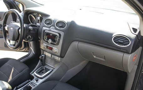 Ford Focus II рестайлинг, 2011 год, 725 000 рублей, 9 фотография