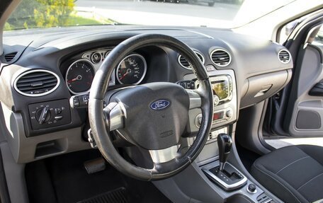 Ford Focus II рестайлинг, 2011 год, 725 000 рублей, 13 фотография