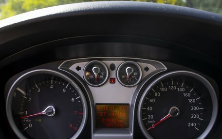 Ford Focus II рестайлинг, 2011 год, 725 000 рублей, 11 фотография