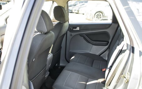 Ford Focus II рестайлинг, 2011 год, 725 000 рублей, 12 фотография