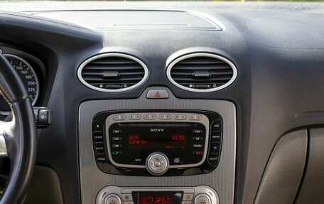 Ford Focus II рестайлинг, 2011 год, 725 000 рублей, 14 фотография