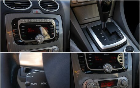 Ford Focus II рестайлинг, 2011 год, 725 000 рублей, 16 фотография