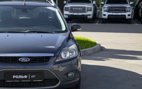 Ford Focus II рестайлинг, 2011 год, 725 000 рублей, 18 фотография