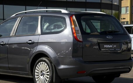 Ford Focus II рестайлинг, 2011 год, 725 000 рублей, 21 фотография