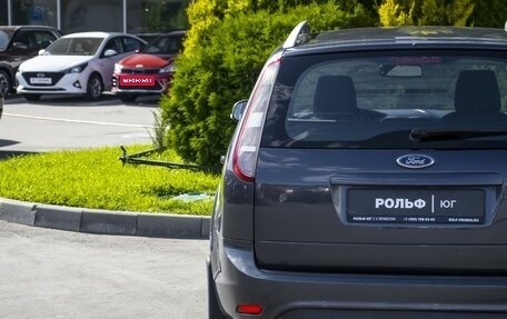 Ford Focus II рестайлинг, 2011 год, 725 000 рублей, 20 фотография
