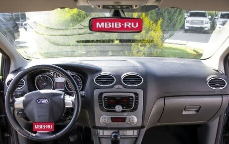 Ford Focus II рестайлинг, 2011 год, 725 000 рублей, 10 фотография