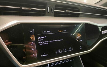 Audi A7, 2018 год, 4 141 000 рублей, 10 фотография