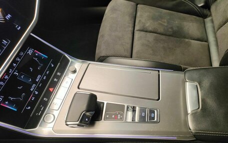 Audi A7, 2018 год, 4 141 000 рублей, 12 фотография