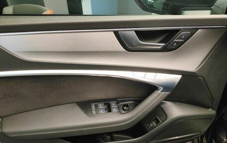 Audi A7, 2018 год, 4 141 000 рублей, 14 фотография