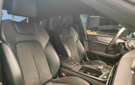 Audi A7, 2018 год, 4 141 000 рублей, 18 фотография