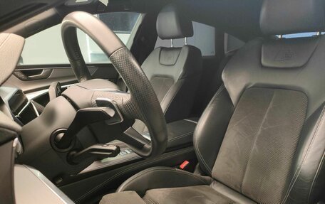 Audi A7, 2018 год, 4 141 000 рублей, 17 фотография