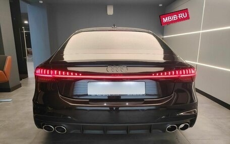 Audi A7, 2018 год, 4 141 000 рублей, 5 фотография