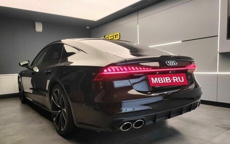 Audi A7, 2018 год, 4 141 000 рублей, 6 фотография