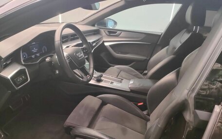 Audi A7, 2018 год, 4 141 000 рублей, 20 фотография