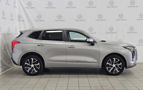 Haval Jolion, 2022 год, 1 610 000 рублей, 4 фотография