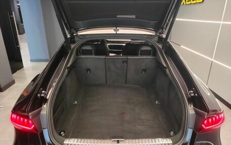 Audi A7, 2018 год, 4 141 000 рублей, 24 фотография