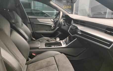 Audi A7, 2018 год, 4 141 000 рублей, 21 фотография