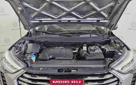 Haval Jolion, 2022 год, 1 610 000 рублей, 9 фотография
