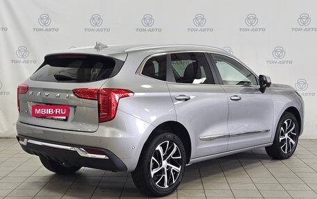 Haval Jolion, 2022 год, 1 610 000 рублей, 5 фотография