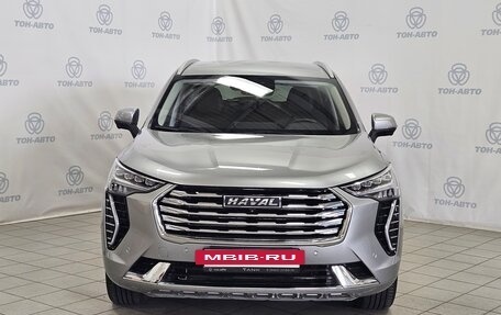 Haval Jolion, 2022 год, 1 610 000 рублей, 2 фотография