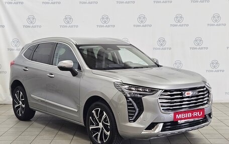 Haval Jolion, 2022 год, 1 610 000 рублей, 3 фотография