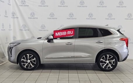 Haval Jolion, 2022 год, 1 610 000 рублей, 8 фотография