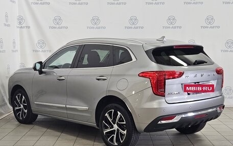 Haval Jolion, 2022 год, 1 610 000 рублей, 7 фотография