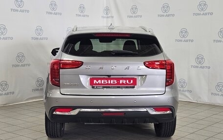 Haval Jolion, 2022 год, 1 610 000 рублей, 6 фотография