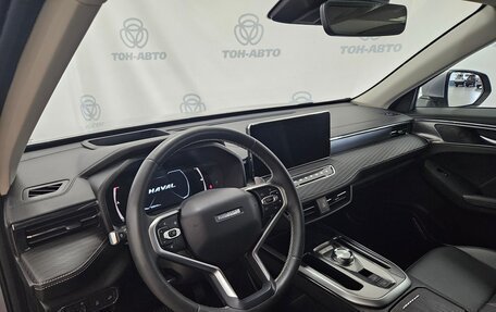 Haval Jolion, 2022 год, 1 610 000 рублей, 11 фотография