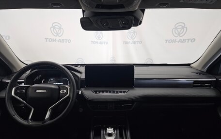 Haval Jolion, 2022 год, 1 610 000 рублей, 12 фотография