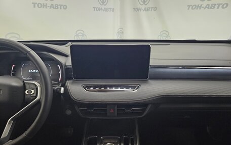 Haval Jolion, 2022 год, 1 610 000 рублей, 14 фотография