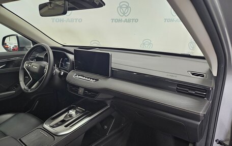 Haval Jolion, 2022 год, 1 610 000 рублей, 13 фотография