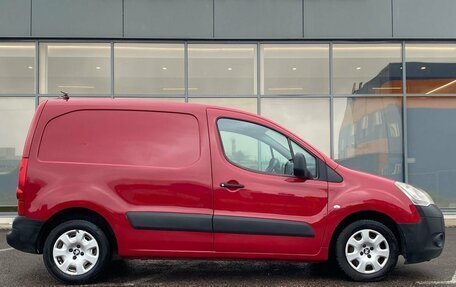 Citroen Berlingo II рестайлинг, 2011 год, 529 000 рублей, 3 фотография