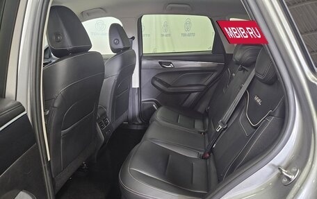 Haval Jolion, 2022 год, 1 610 000 рублей, 16 фотография