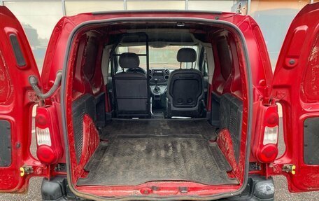 Citroen Berlingo II рестайлинг, 2011 год, 529 000 рублей, 10 фотография