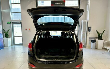 Hyundai ix35 I рестайлинг, 2012 год, 1 039 000 рублей, 6 фотография