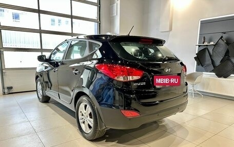 Hyundai ix35 I рестайлинг, 2012 год, 1 039 000 рублей, 7 фотография