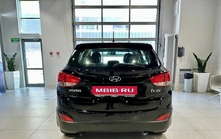 Hyundai ix35 I рестайлинг, 2012 год, 1 039 000 рублей, 5 фотография