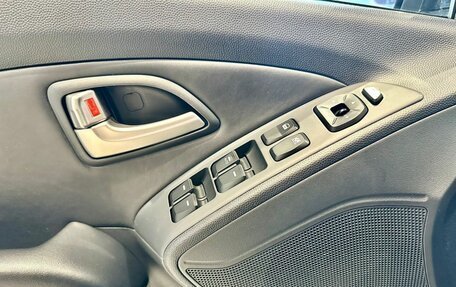 Hyundai ix35 I рестайлинг, 2012 год, 1 039 000 рублей, 10 фотография