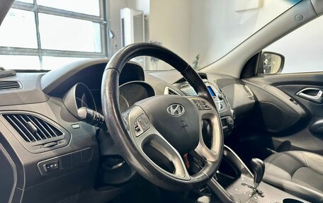Hyundai ix35 I рестайлинг, 2012 год, 1 039 000 рублей, 9 фотография