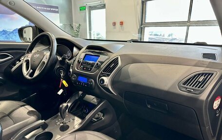 Hyundai ix35 I рестайлинг, 2012 год, 1 039 000 рублей, 11 фотография