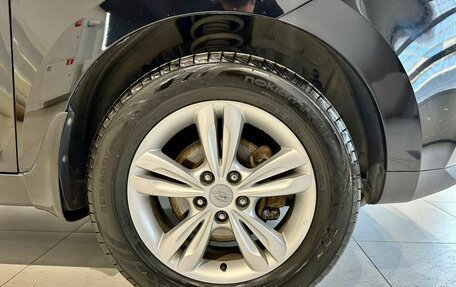 Hyundai ix35 I рестайлинг, 2012 год, 1 039 000 рублей, 8 фотография