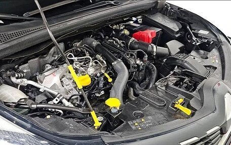 Renault Kaptur I рестайлинг, 2021 год, 1 574 457 рублей, 5 фотография