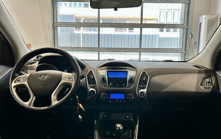 Hyundai ix35 I рестайлинг, 2012 год, 1 039 000 рублей, 13 фотография