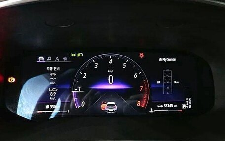 Renault Kaptur I рестайлинг, 2021 год, 1 574 457 рублей, 7 фотография