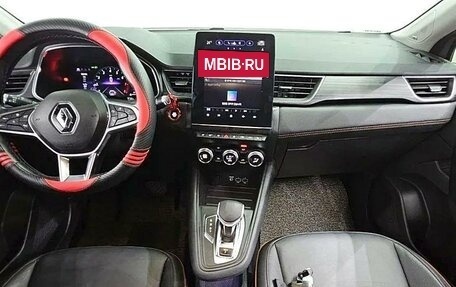 Renault Kaptur I рестайлинг, 2021 год, 1 574 457 рублей, 6 фотография
