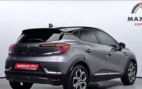 Renault Kaptur I рестайлинг, 2021 год, 1 574 457 рублей, 2 фотография