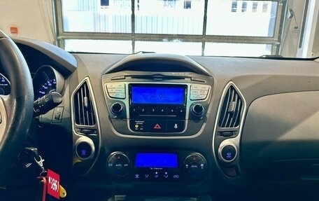 Hyundai ix35 I рестайлинг, 2012 год, 1 039 000 рублей, 14 фотография