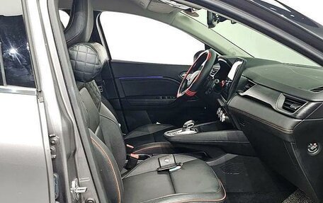 Renault Kaptur I рестайлинг, 2021 год, 1 574 457 рублей, 11 фотография