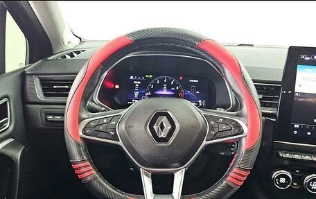 Renault Kaptur I рестайлинг, 2021 год, 1 574 457 рублей, 12 фотография